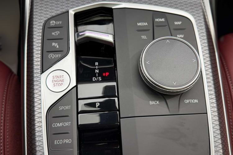 Used BMW 3 Series 2025 330Li M Sport Shadowline Package