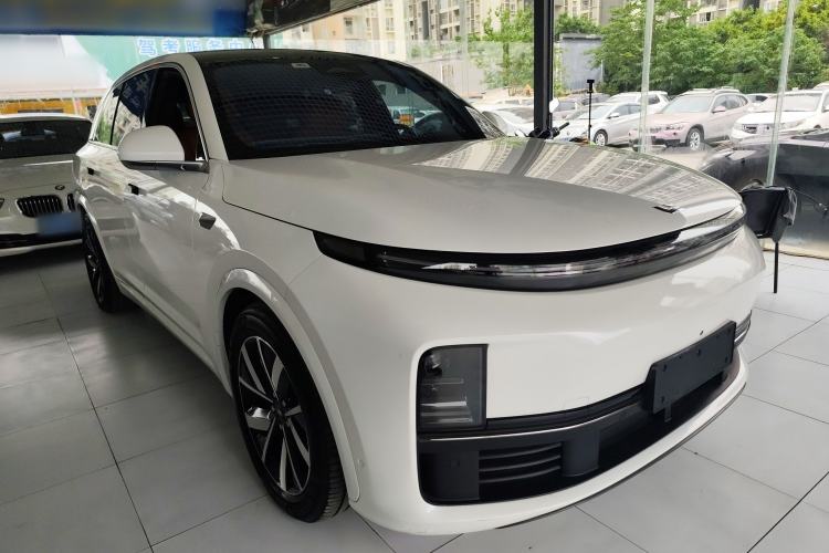 Used Li Auto L7 2023 Pro Model