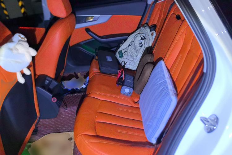 Used Audi A4L 2018 30th Anniversary Edition 40 TFSI Trendy Model