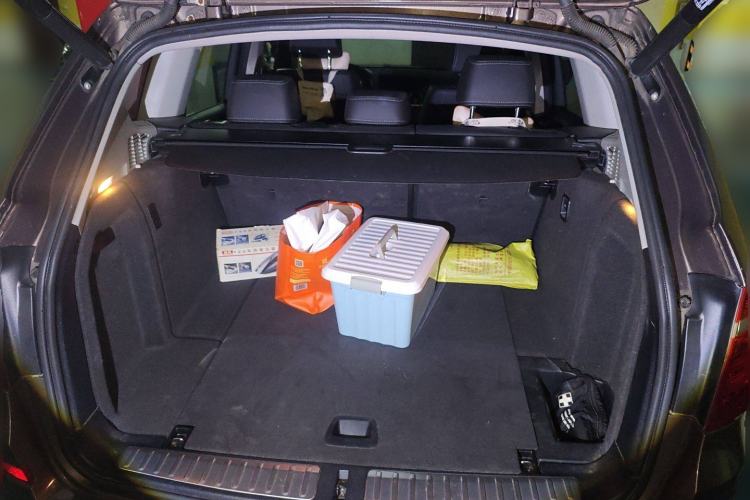 Used BMW X3 2012 xDrive28i Luxury Model