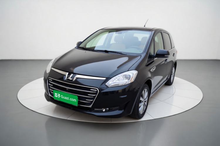 Used Luxgen Great 7 MPV 2019 2.0T Flagship Edition