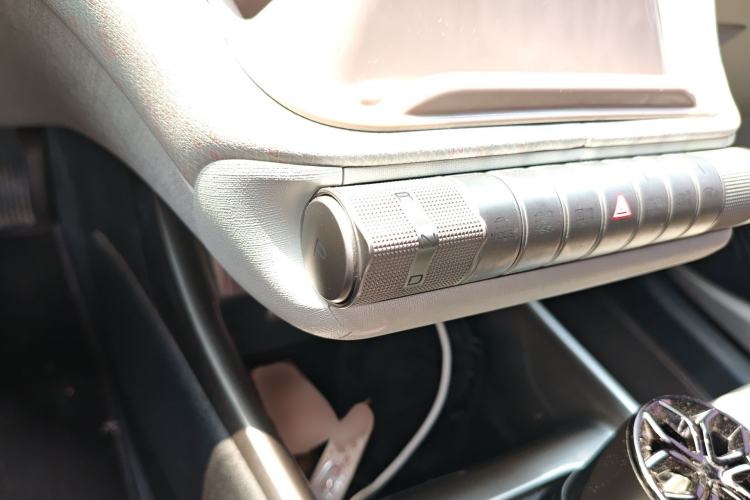 Used BYD Dolphin 2021 405 km Fashion Edition
