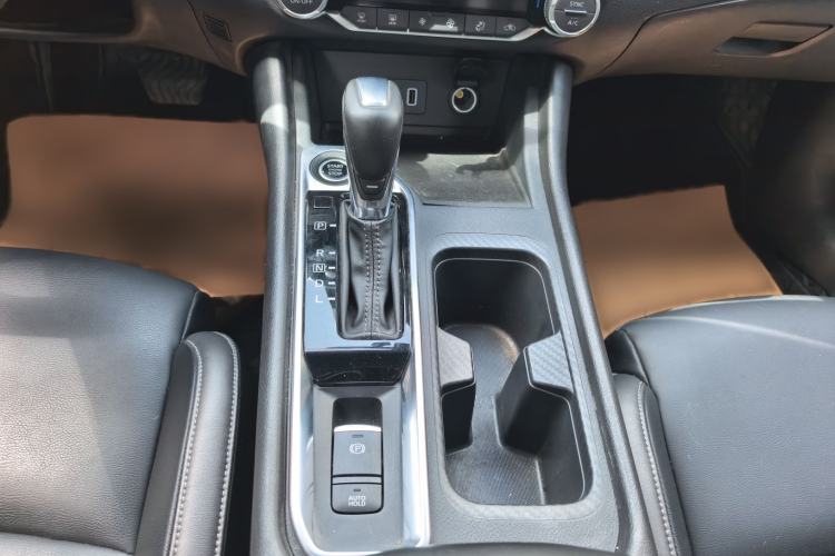 Used Nissan Sylphy 2022 1.6L XL CVT Enjoyment Edition
