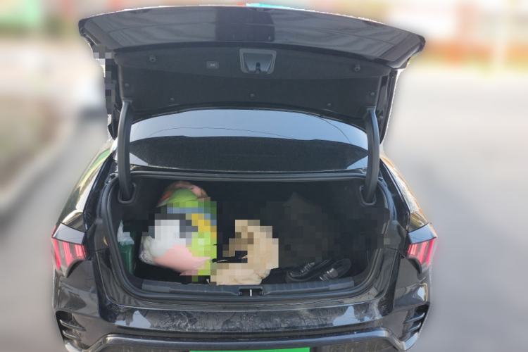 Used Lynk & Co 03 2025 1.5TD DCT Champion Edition Pro