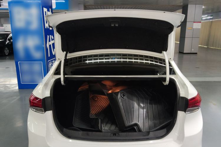 Used Buick GT 2021 Exemplar 1.5L Automatic Entry-Level Trim