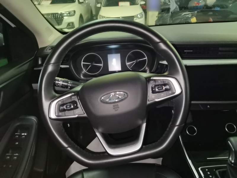Used Chery Arrizo 5 2021 PRO 1.5L CVT Youth Edition — 10