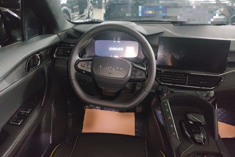 Used Lynk & Co 06 2023 Remix 1.5T Hero
