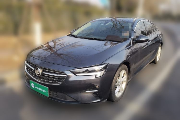 Used Buick Regal 2022 552T Smart Edition