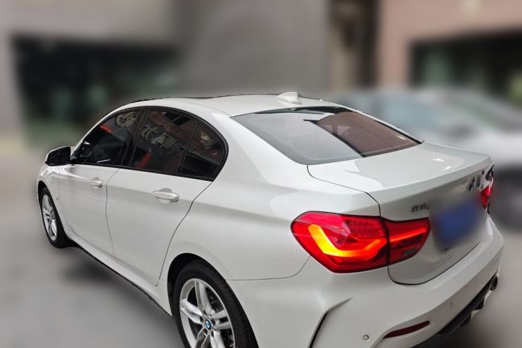 Used BMW 1 Series 2020 120i M Sport Package