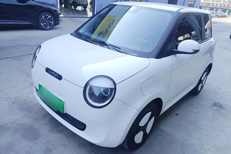 Used CHANGAN NEVO Lumin 2023 205km Xiangqin Version Guazi used car, China used car export, Used car for sale, Used cars, Cheapest cars for sale