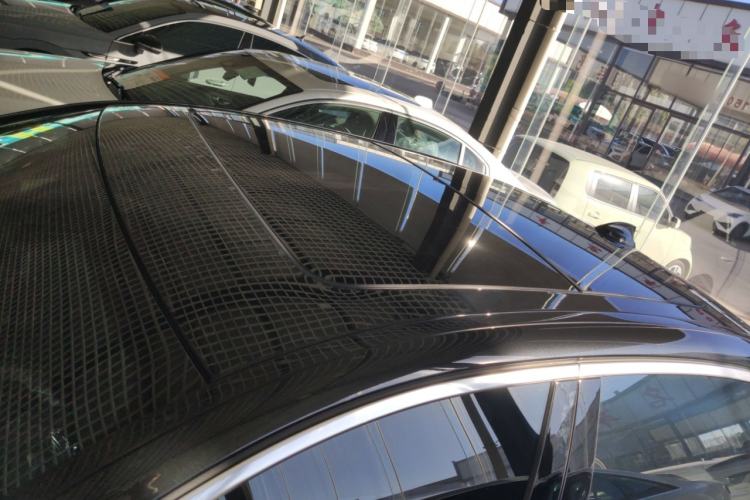 Used BMW 5 Series New Energy 2021 535Le Luxury Package