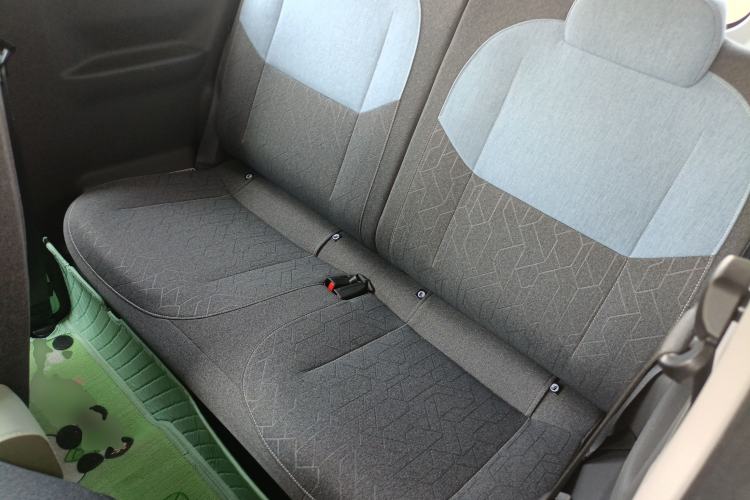 Used Geely Galaxy Panda 2024 Panda Mini 200km Longteng PRO Edition Left Rear Seat