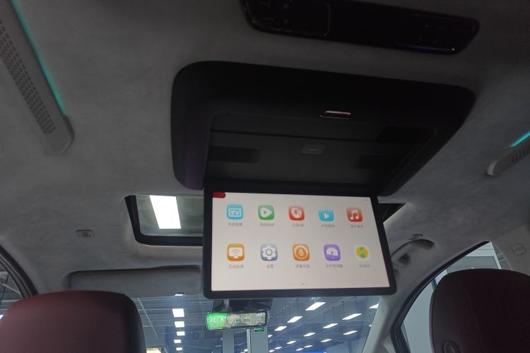 Used GAC Trumpchi E9 2023 E9 MAX Headliner