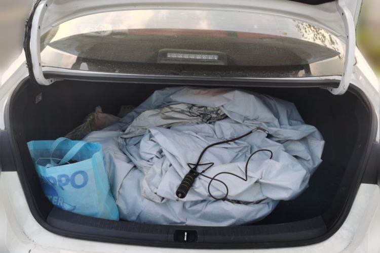 Used Toyota Corolla 2022 Dual-Motor 1.8L E-CVT Pioneer Edition
