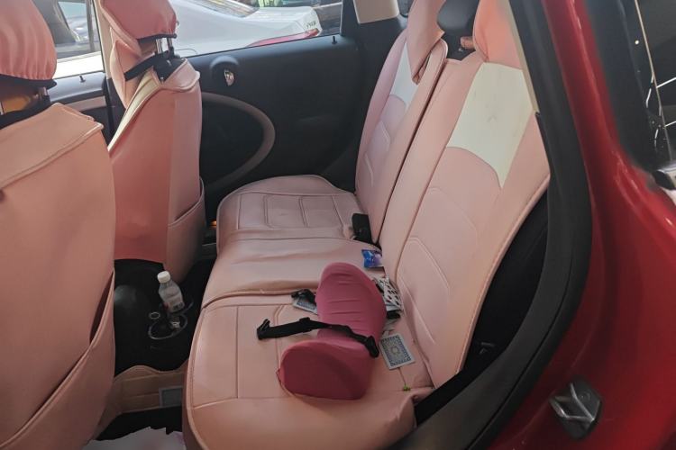 Used MINI Countryman 2014 1.6T COOPER ALL4 Fun