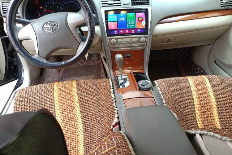 Used Toyota Camry 2013 200E Classic Elite Edition
