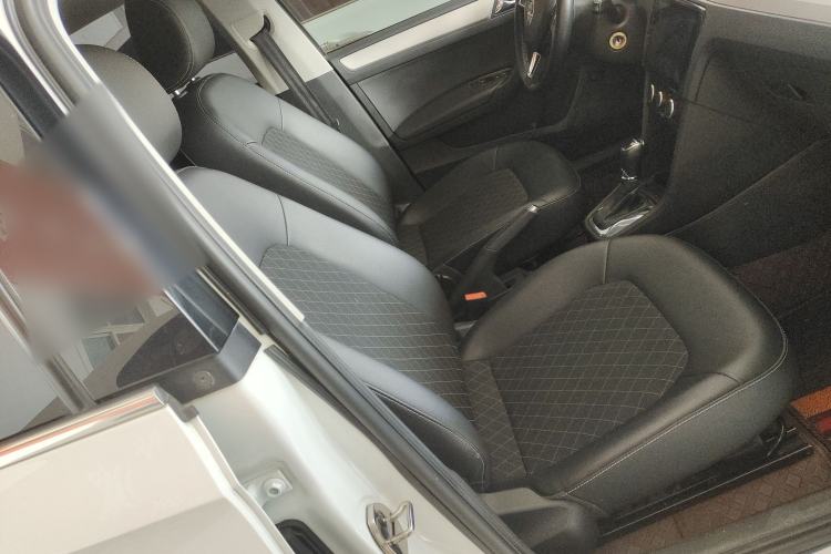 Used Skoda Rapid 2018 1.6L Automatic Comfort Edition