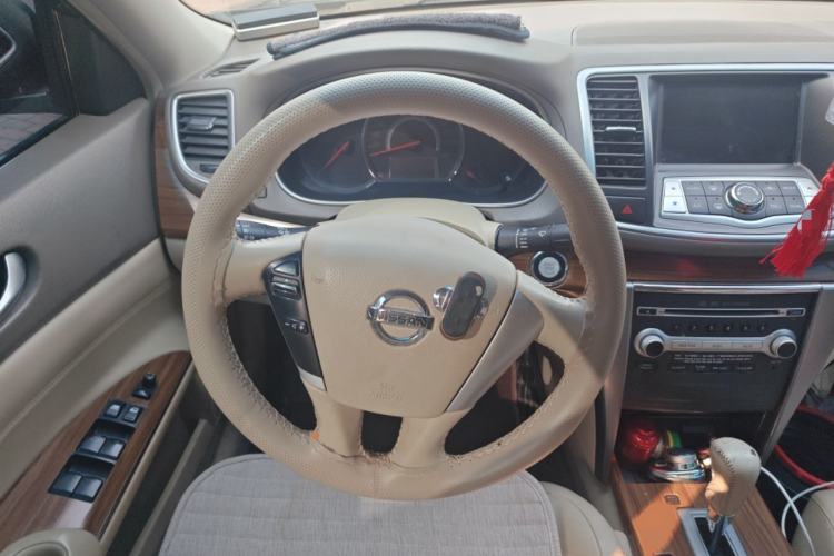 Used Nissan Teana 2011 2.0L XL Comfort Edition
