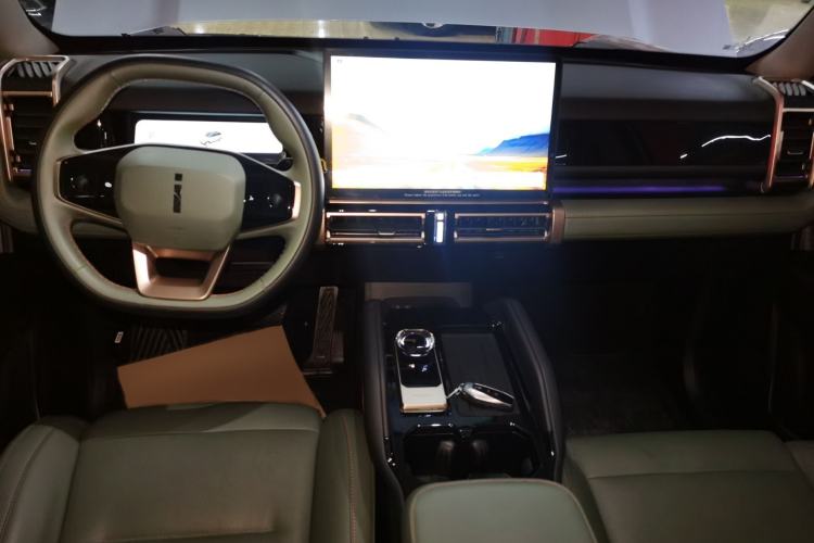 Used iCAR 03 2024 472km Four-Wheel Drive Long-Range Intelligent Advanced Version