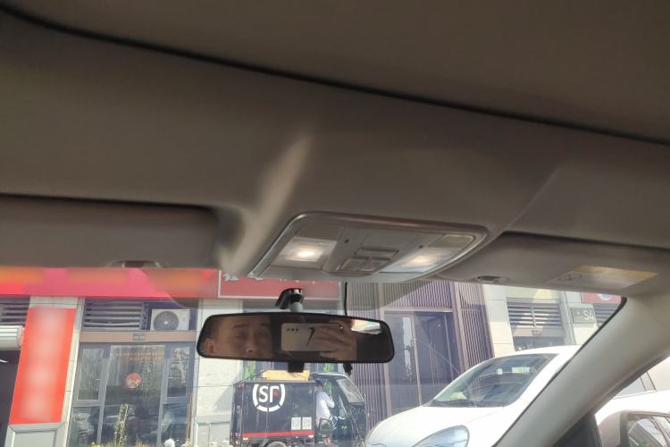 Used CHANGAN Eado 2021 PLUS Blue Whale NE 1.4T GDI DCT Flagship Model