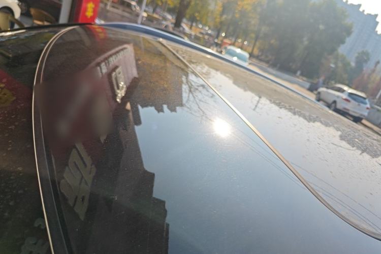 Used Honda UR-V 2017 240TURBO Two-Wheel Drive Classic Edition China VI
