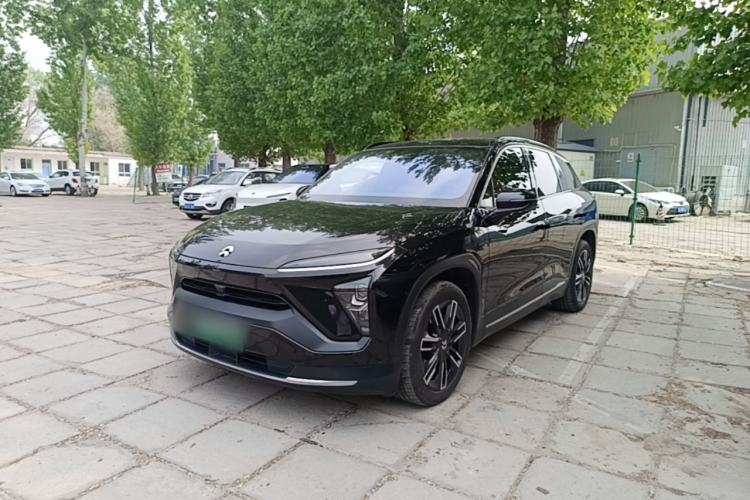 Used Nio ES6 2019 430 km Performance Version