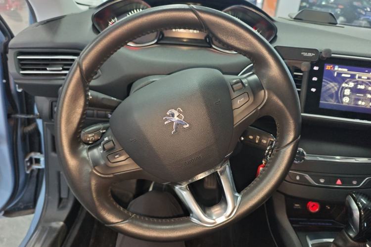 Used Peugeot 308S 2015 1.2T Automatic Jingchi Edition
