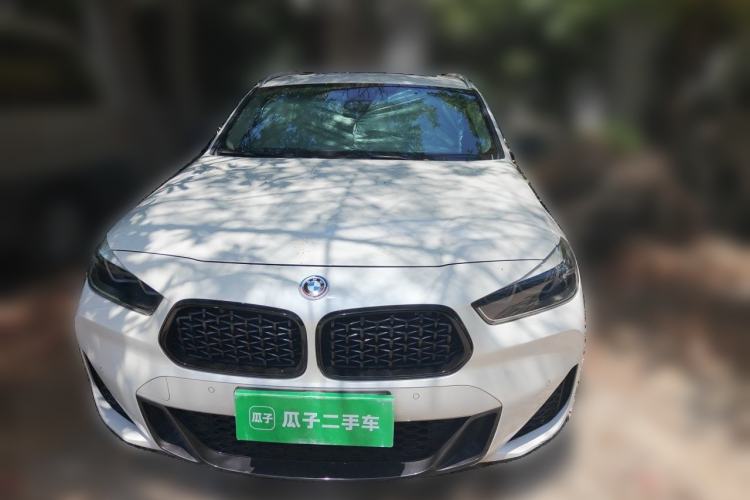 Used BMW X2 2023 sDrive25i M Sport Night Edition
