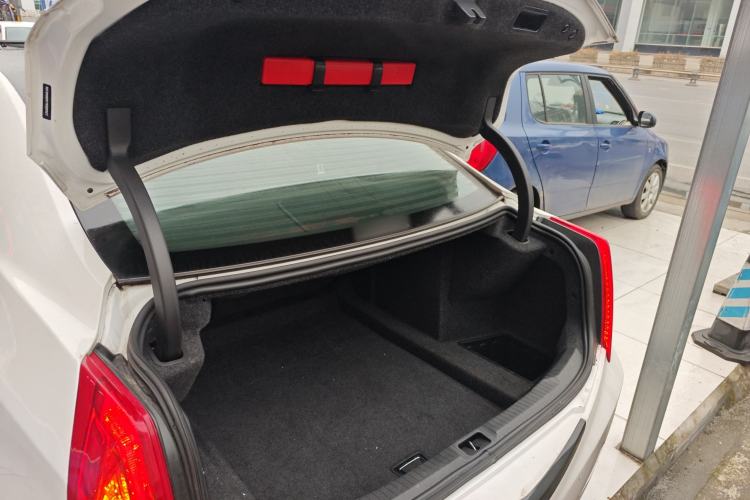 Used Cadillac ATS-L 2016 28T Fashion Edition