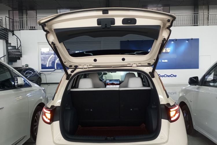 Used Geely Galaxy Geome 2025 UP 410km Exploration Edition