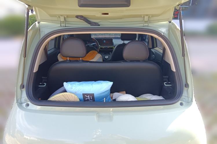 Used ORA White Cat 2020 305 km Luxury Version