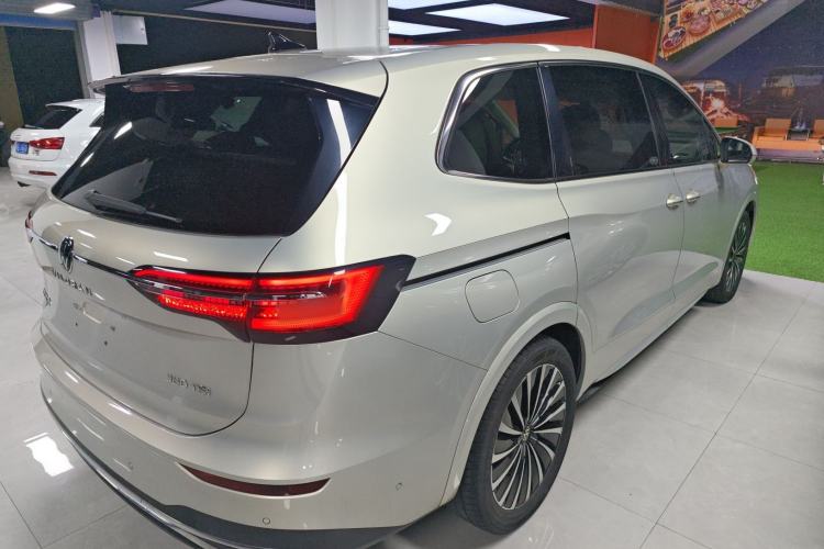 Used Volkswagen Viloran 2022 380TSI Prestige Edition