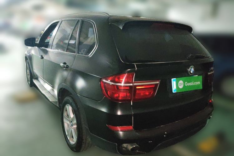 Used BMW X5 2012 xDrive35i U.S. specification