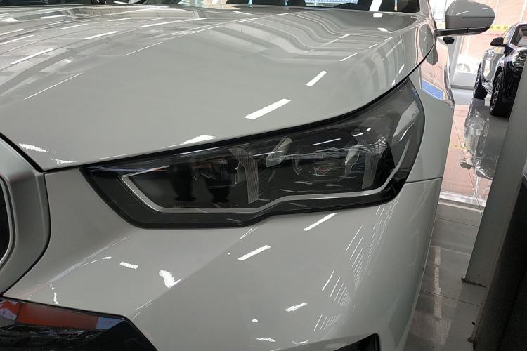 Used BMW i5 2025 eDrive 40L M Sport Package
