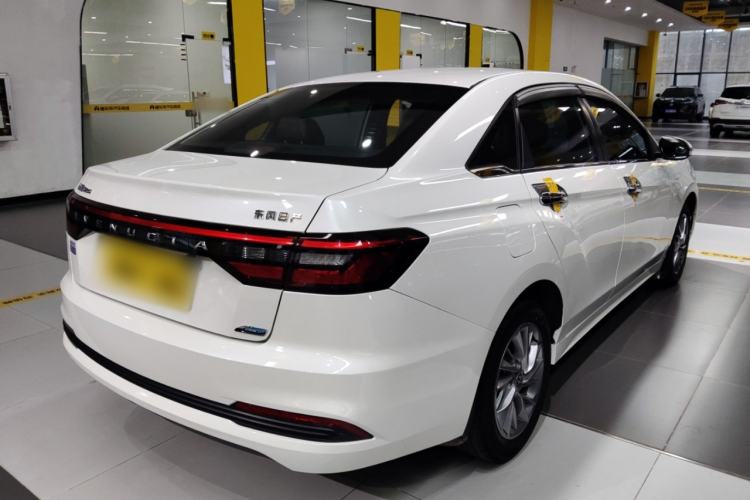 Used Venucia D60 2021 PLUS 1.6L XL CVT Yue Ling Edition
