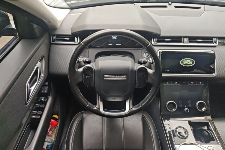 Used Land Rover Range Velar 2018 P250 S
