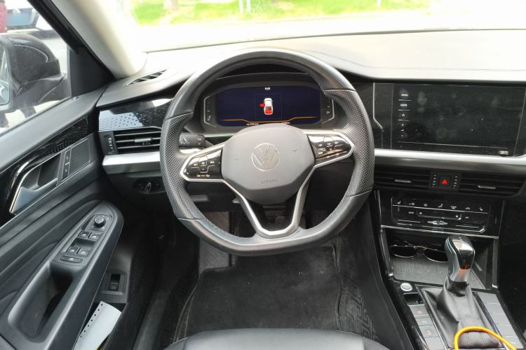 Used Volkswagen Passat 2023 330TSI Elite Edition