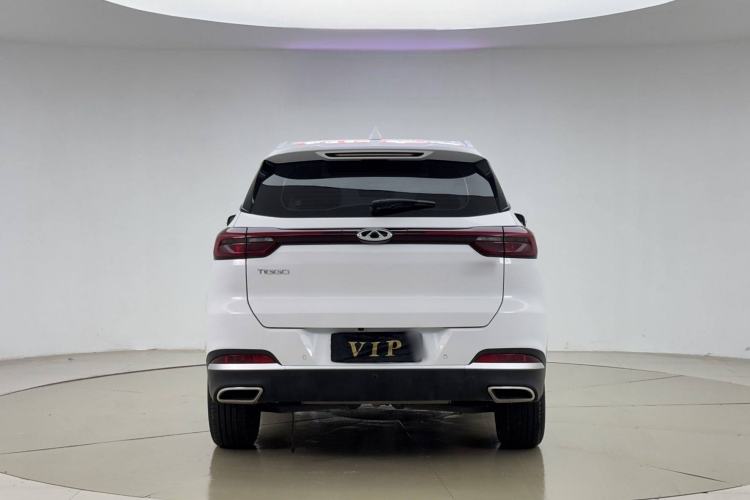 Used Chery Tiggo 7 2020 Discovery Edition 1.5T CVT Discovery No.1