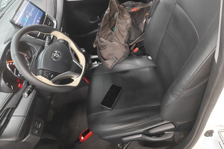 Used Toyota YARiS L Zhi Xuan 2022 X-Trail 1.5L CVT Leading PLUS Edition
