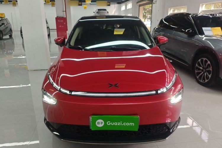 Used XPeng G3 2021 G3i 520N