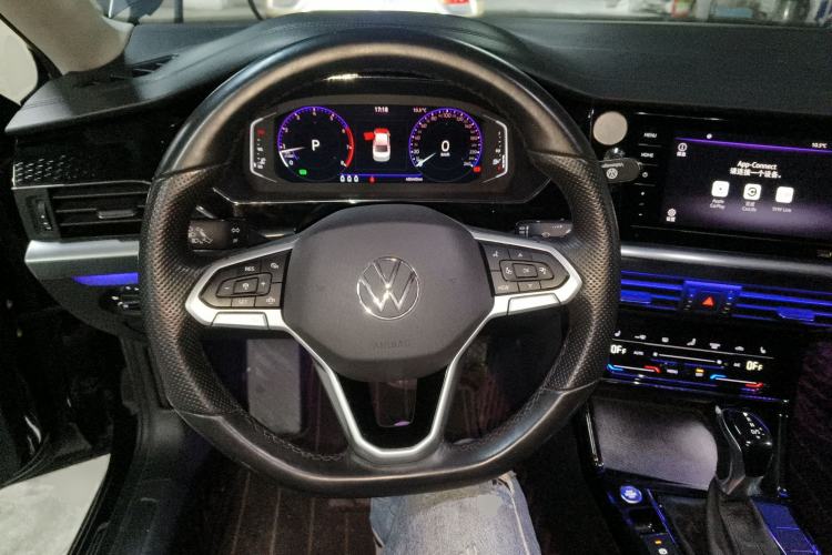 Used Volkswagen Passat 2022 330TSI Starry Elite Edition Custom Version