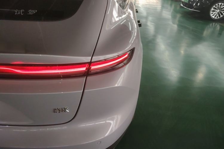 Used Nio ET5 2025 75 kWh