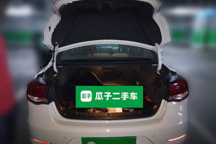 Used Chevrolet Malibu 2017 1.5T Automatic Luxury Edition