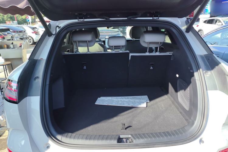 Used BYD Sealion 06 New Energy 2025 Model EV 605 Navigation Plus Edition