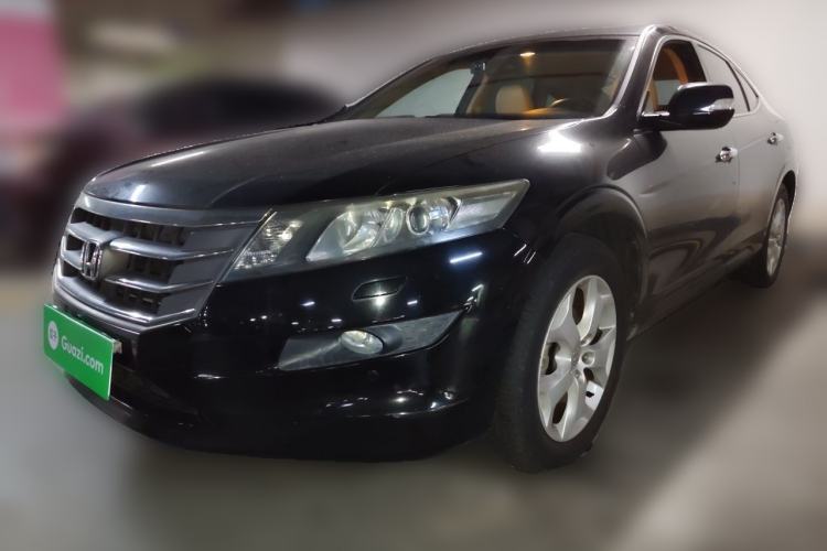 Used Honda Crosstour 2012 2.4L Prestige Edition