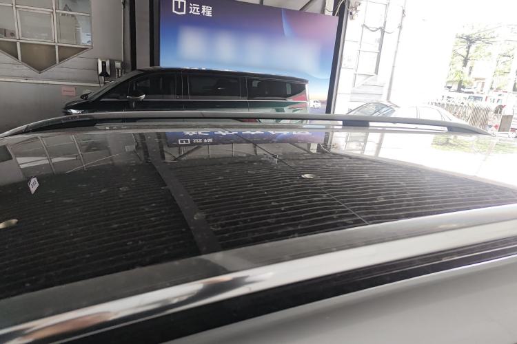 Used Hima AITO M9 2024 Range-Extended Ultra Version 42 kWh 6-Seater Model
