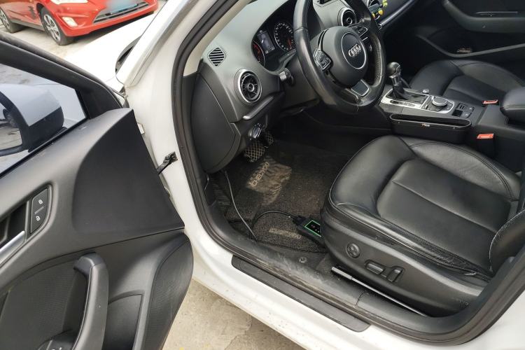Used Audi A3 2014 Sportback 35 TFSI Automatic Style Edition
