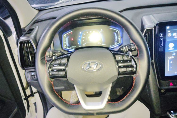 Used Hyundai ix35 2021 240TGDi DCT Two-Wheel-Drive GLS Leading Edition
