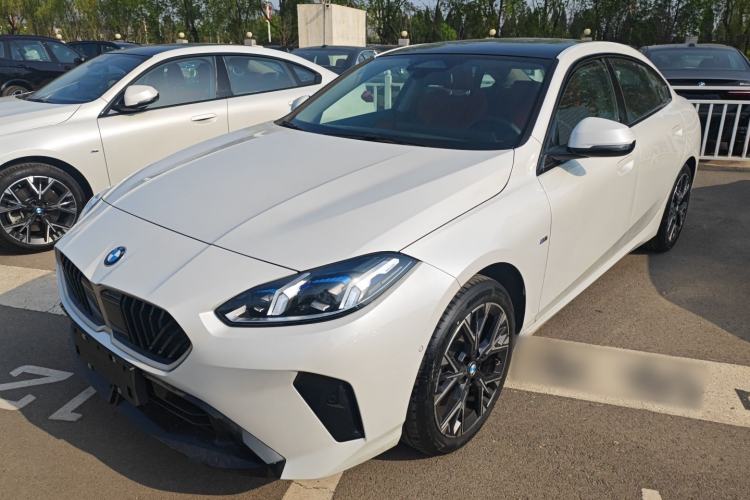 Used BMW 2 Series 2025 225L M Sport Package