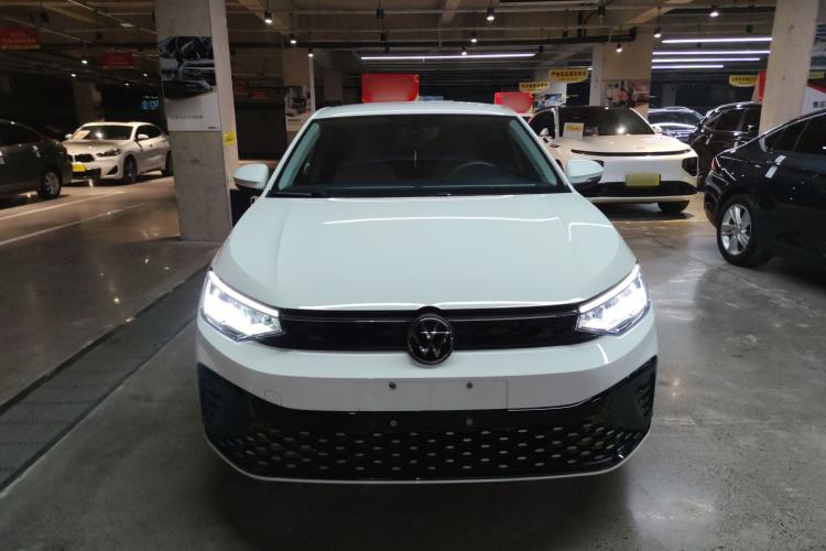 Used Volkswagen Lavida 2025 New Sharp 1.5L Outstanding New Edition